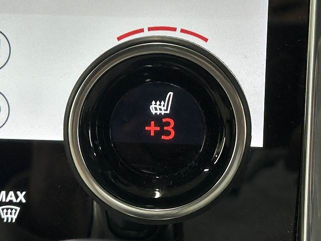 ランドローバー RANGE ROVER SPORTの画像7