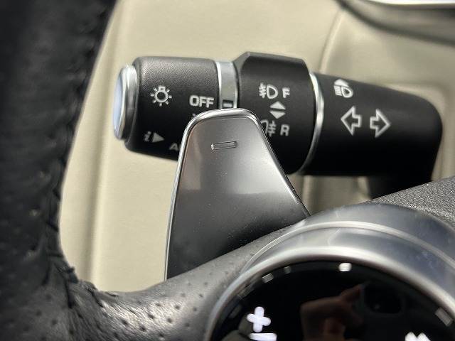 ランドローバー RANGE ROVER SPORTの画像15