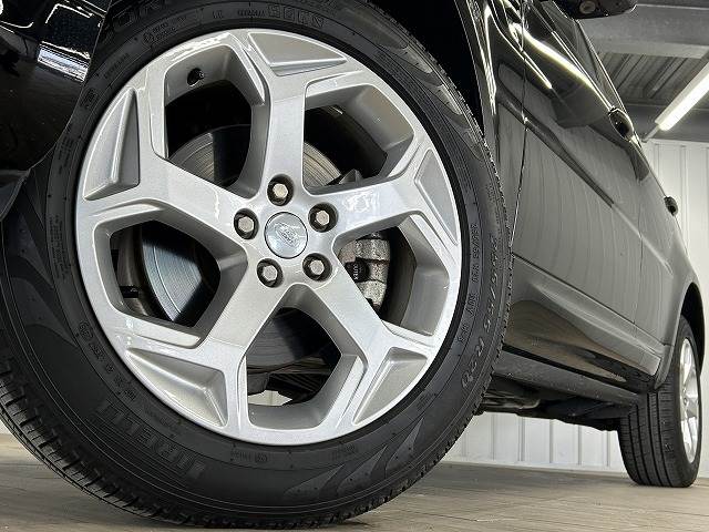 ランドローバー RANGE ROVER SPORTの画像16