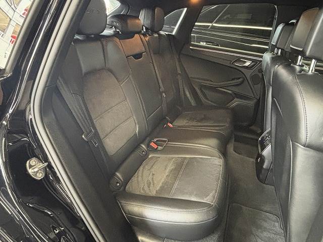 ポルシェ マカンの画像5