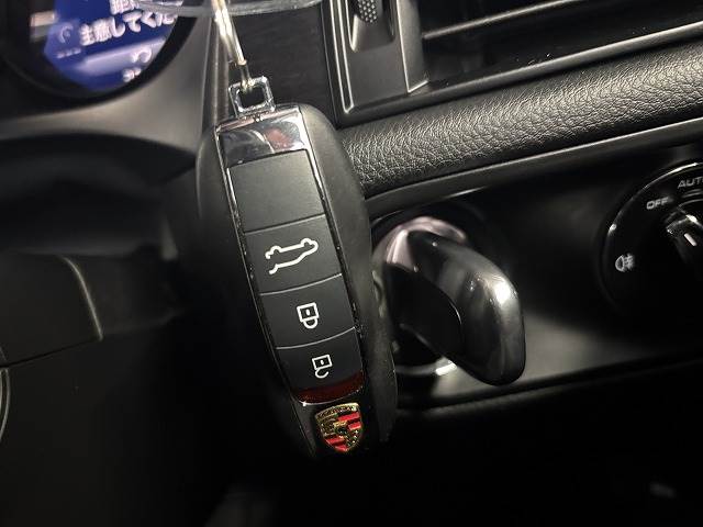 ポルシェ マカンの画像7