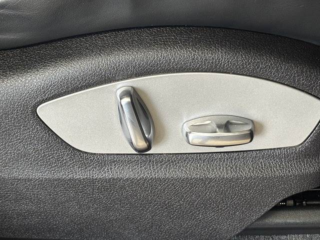 ポルシェ マカンの画像9