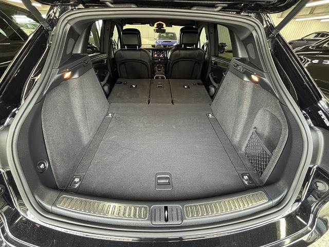 ポルシェ マカンの画像13