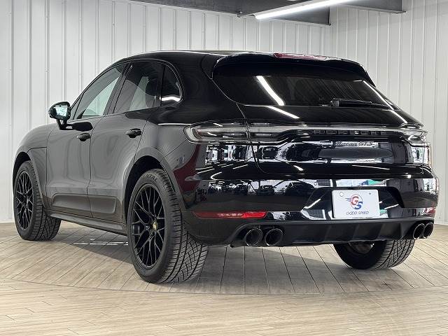 ポルシェ マカンの画像17