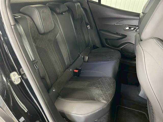 プジョー 2008の画像7