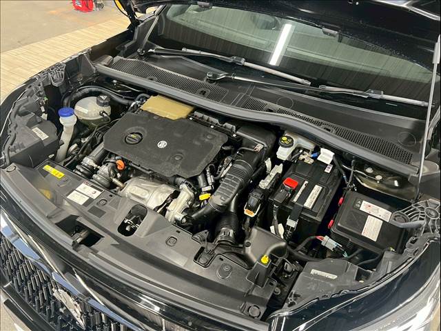 プジョー 2008の画像12