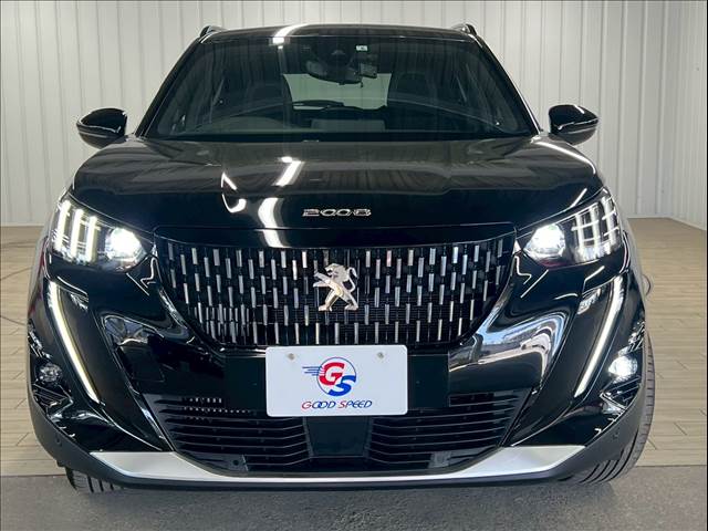 プジョー 2008の画像13