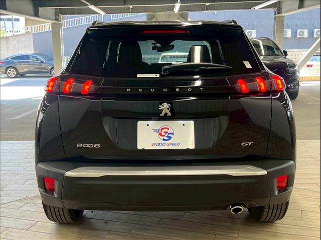 プジョー 2008の画像14