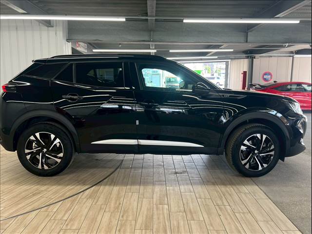 プジョー 2008の画像15