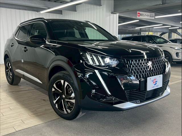 プジョー 2008の画像16