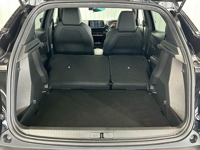 プジョー 2008の画像18