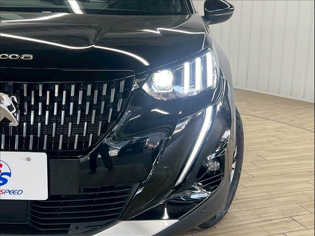 プジョー 2008の画像19