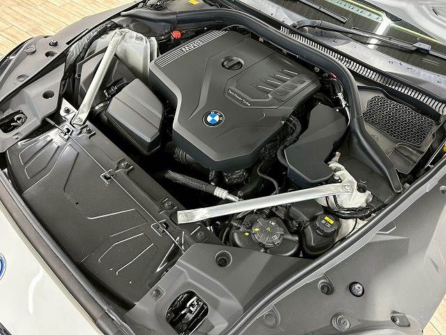 BMW Z4の画像12