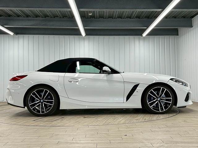 BMW Z4の画像15
