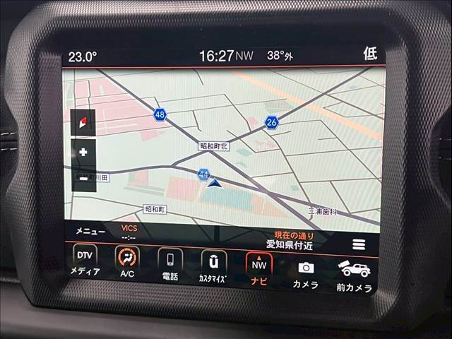 JEEP WRANGLERアンリミテッドリミテッドエディションwithサンライダーFLIP TOP 内装他