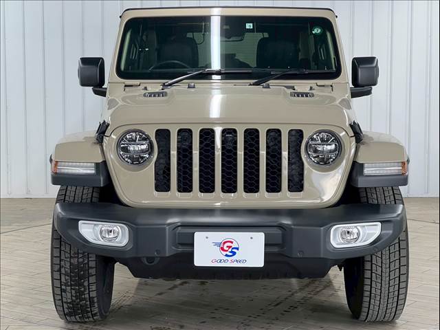 クライスラー JEEP WRANGLERの画像13