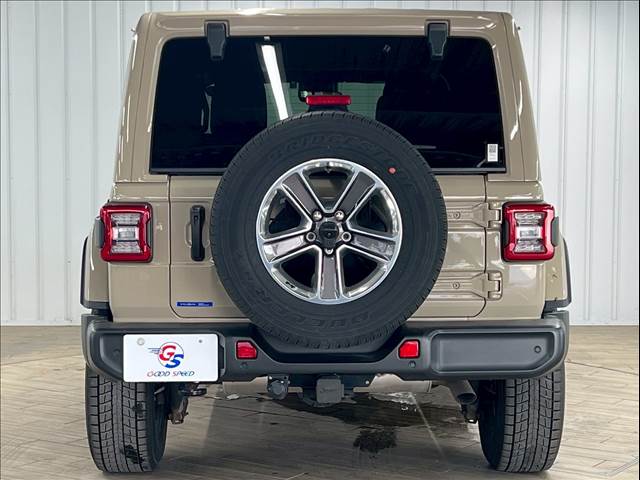 クライスラー JEEP WRANGLERの画像14