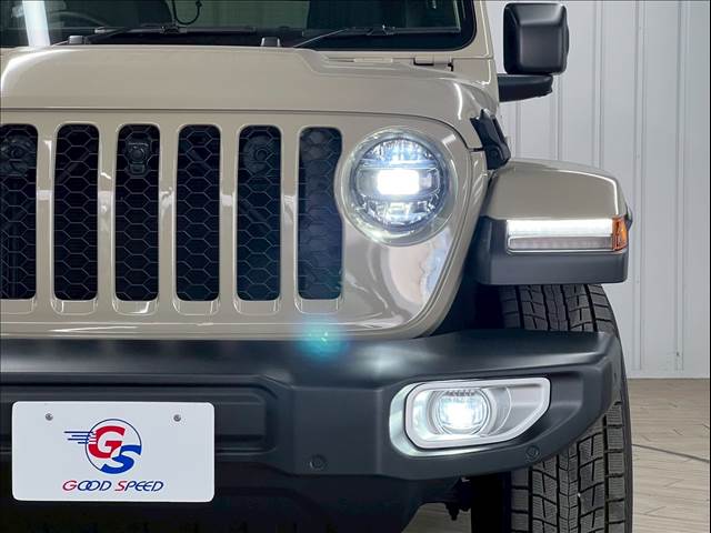 クライスラー JEEP WRANGLERの画像19