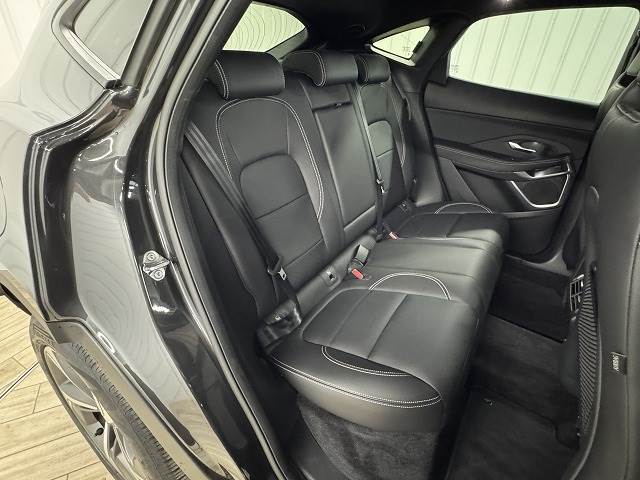 ジャガー E-PACEの画像7