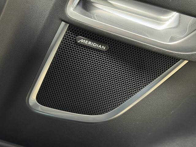 ジャガー E-PACEの画像9