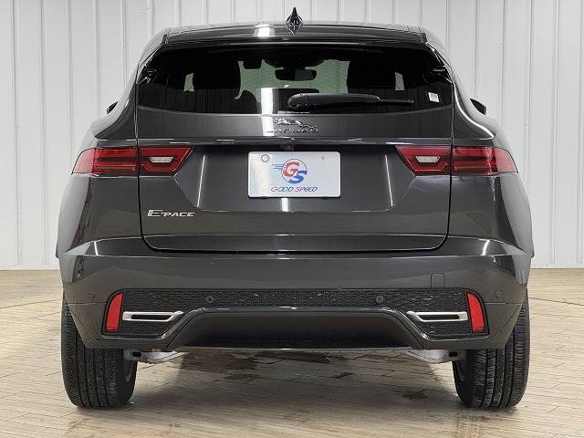 ジャガー E-PACEの画像14