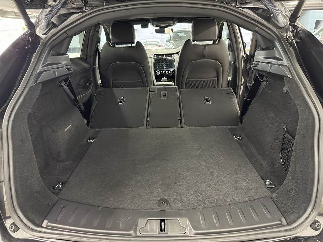 ジャガー E-PACEの画像18