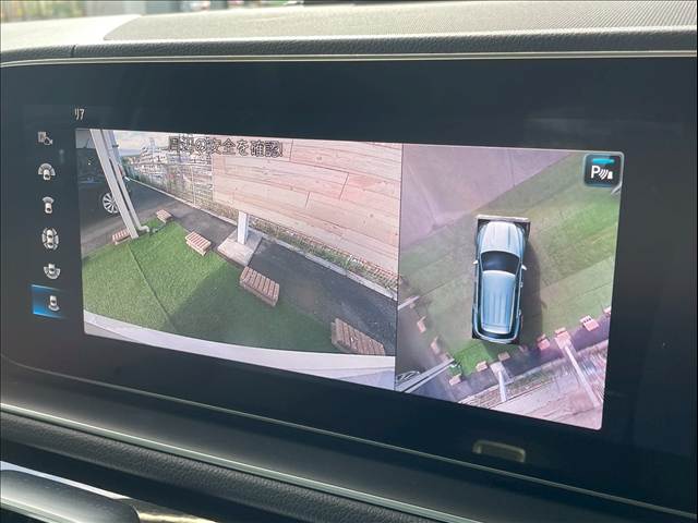 メルセデス・ベンツ GLE-CLASSの画像5