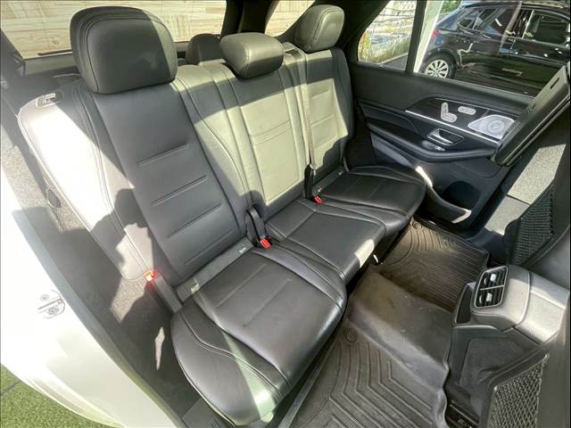 メルセデス・ベンツ GLE-CLASSの画像7