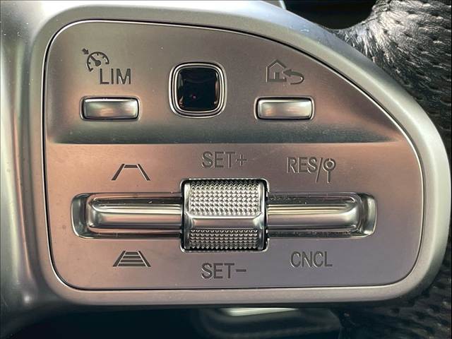 メルセデス・ベンツ GLE-CLASSの画像10