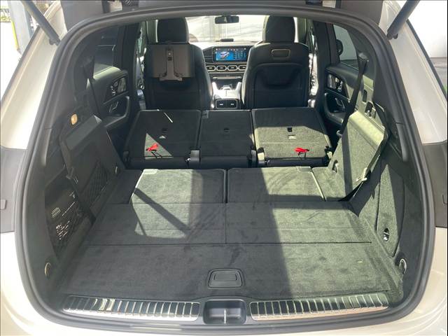 メルセデス・ベンツ GLE-CLASS GLE 300d 4MATIC AMGライン レザー