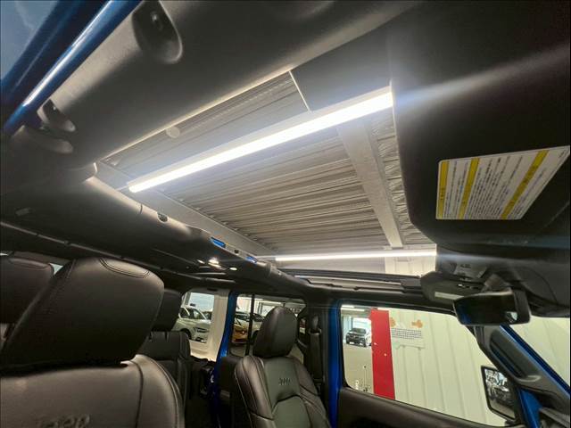 クライスラー JEEP WRANGLERの画像3