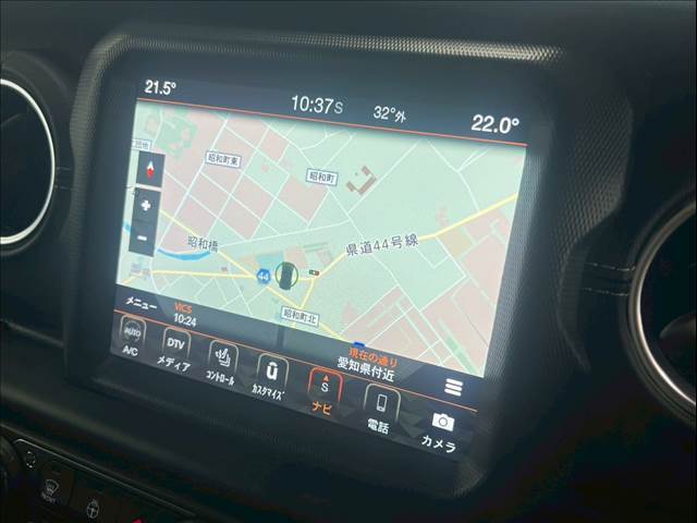 クライスラー JEEP WRANGLERの画像5