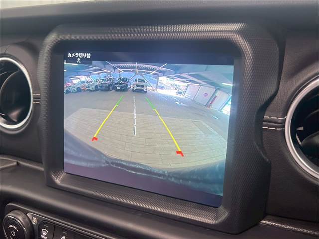 クライスラー JEEP WRANGLERの画像6