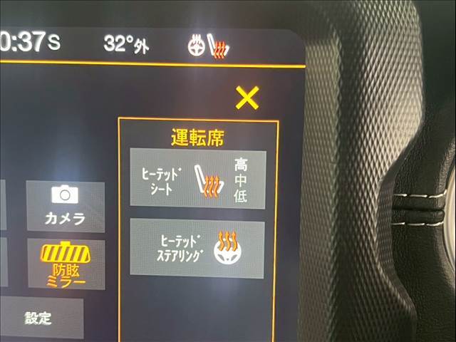 クライスラー JEEP WRANGLERの画像11