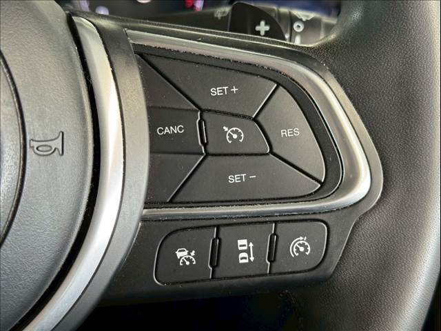 フィアット 500Xの画像8