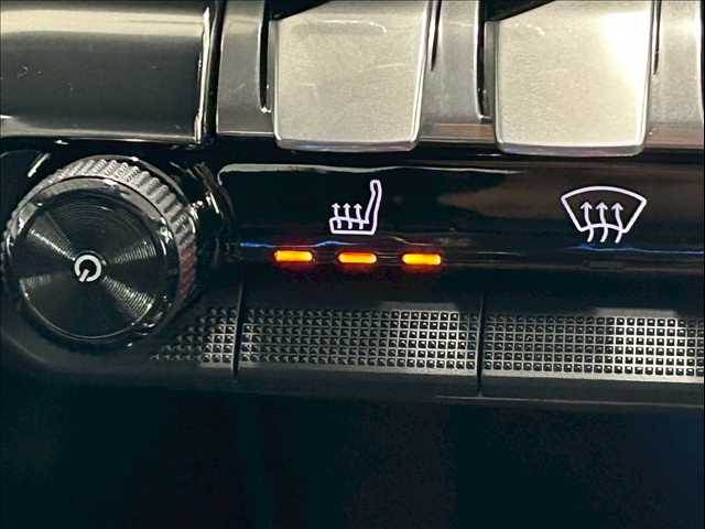 プジョー 3008の画像8