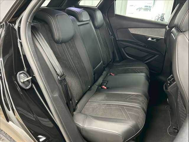 プジョー 3008の画像10