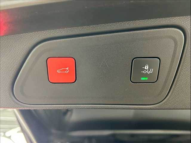 プジョー 3008の画像12