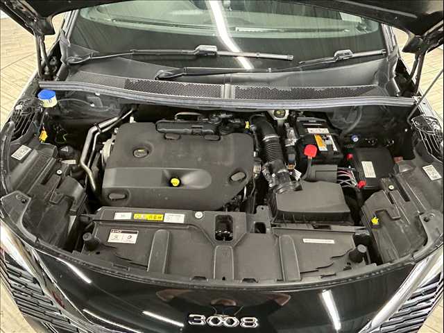 プジョー 3008の画像13
