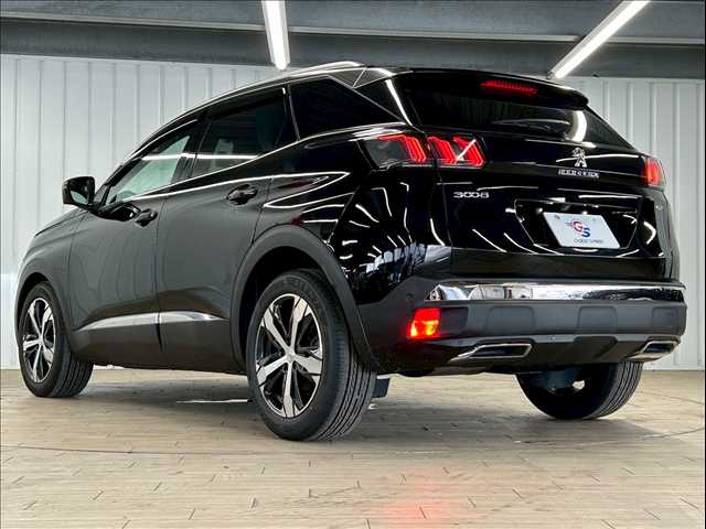 プジョー 3008の画像16
