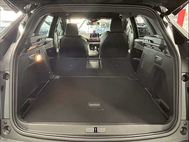 プジョー 3008の画像18