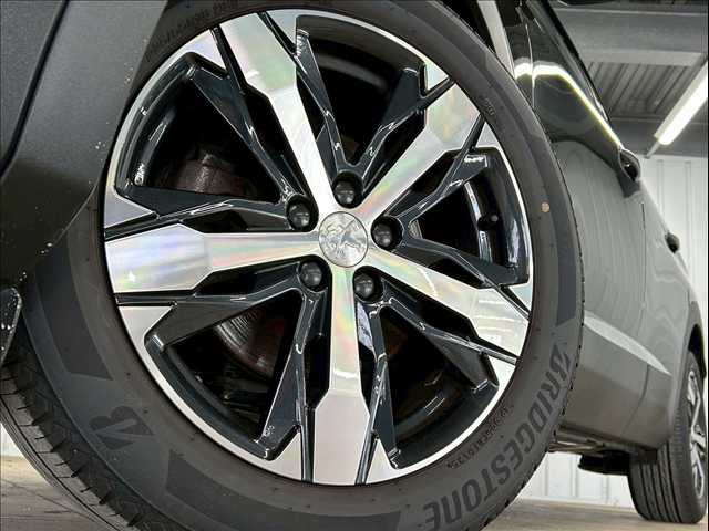 プジョー 3008の画像19