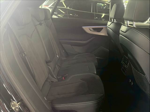 アウディ Q8の画像8