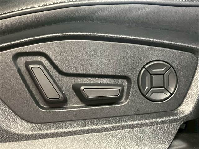 アウディ Q8の画像9