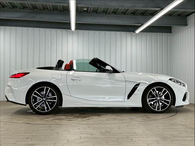 BMW Z4の画像15