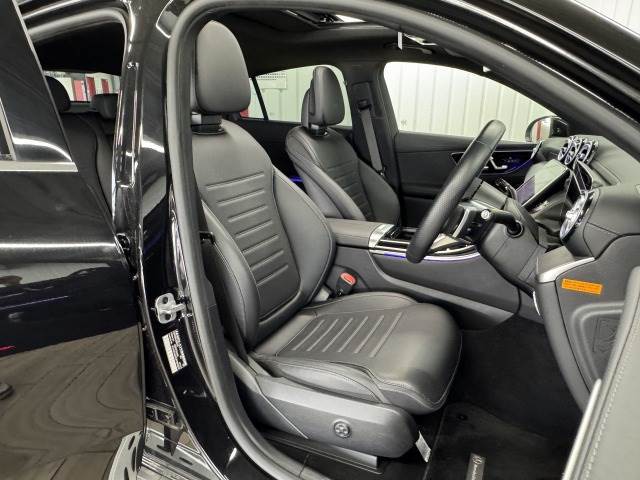 メルセデス・ベンツ GLC-CLASS Coupeの画像7