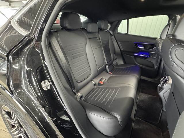 メルセデス・ベンツ GLC-CLASS Coupeの画像8