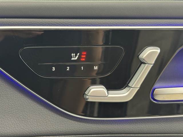 メルセデス・ベンツ GLC-CLASS Coupeの画像11