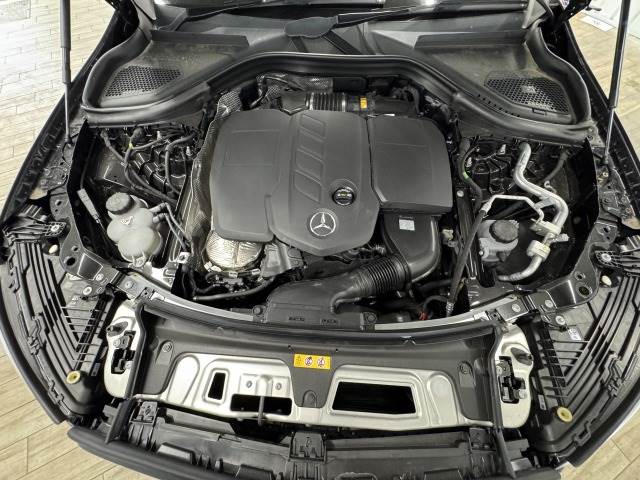 メルセデス・ベンツ GLC-CLASS Coupeの画像18