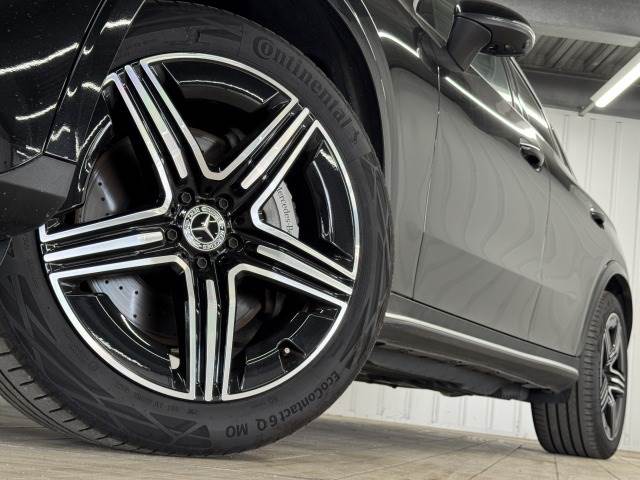 メルセデス・ベンツ GLC-CLASS Coupeの画像19